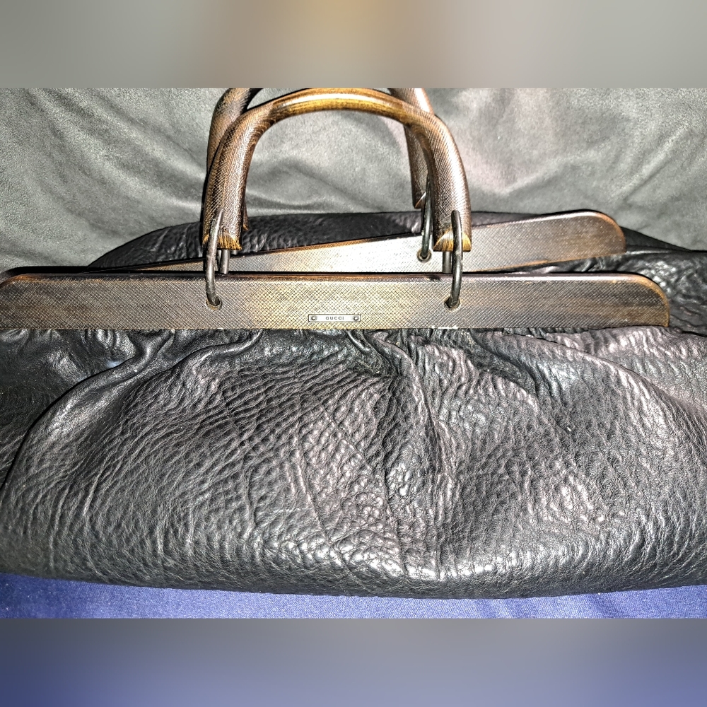 Gucci Doctors Bag - Picture 1 of 12
